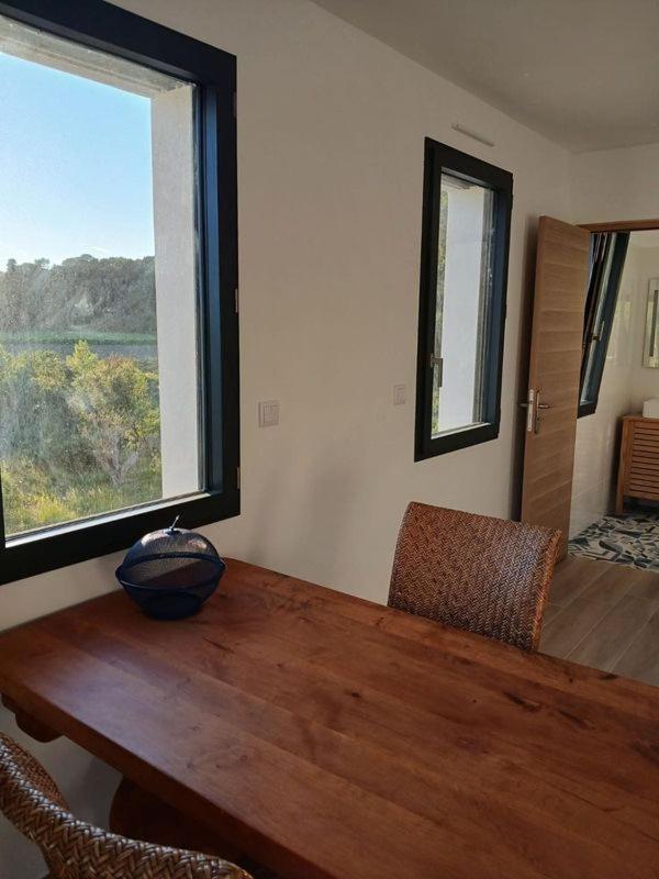 Domaine En Pleine Nature Et Tout Pres De La Plage Sanary-sur-Mer Luaran gambar