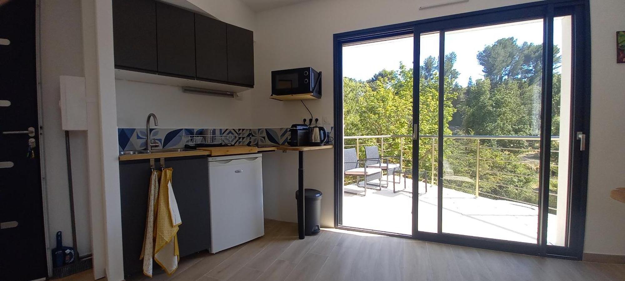 Domaine En Pleine Nature Et Tout Pres De La Plage Sanary-sur-Mer Luaran gambar
