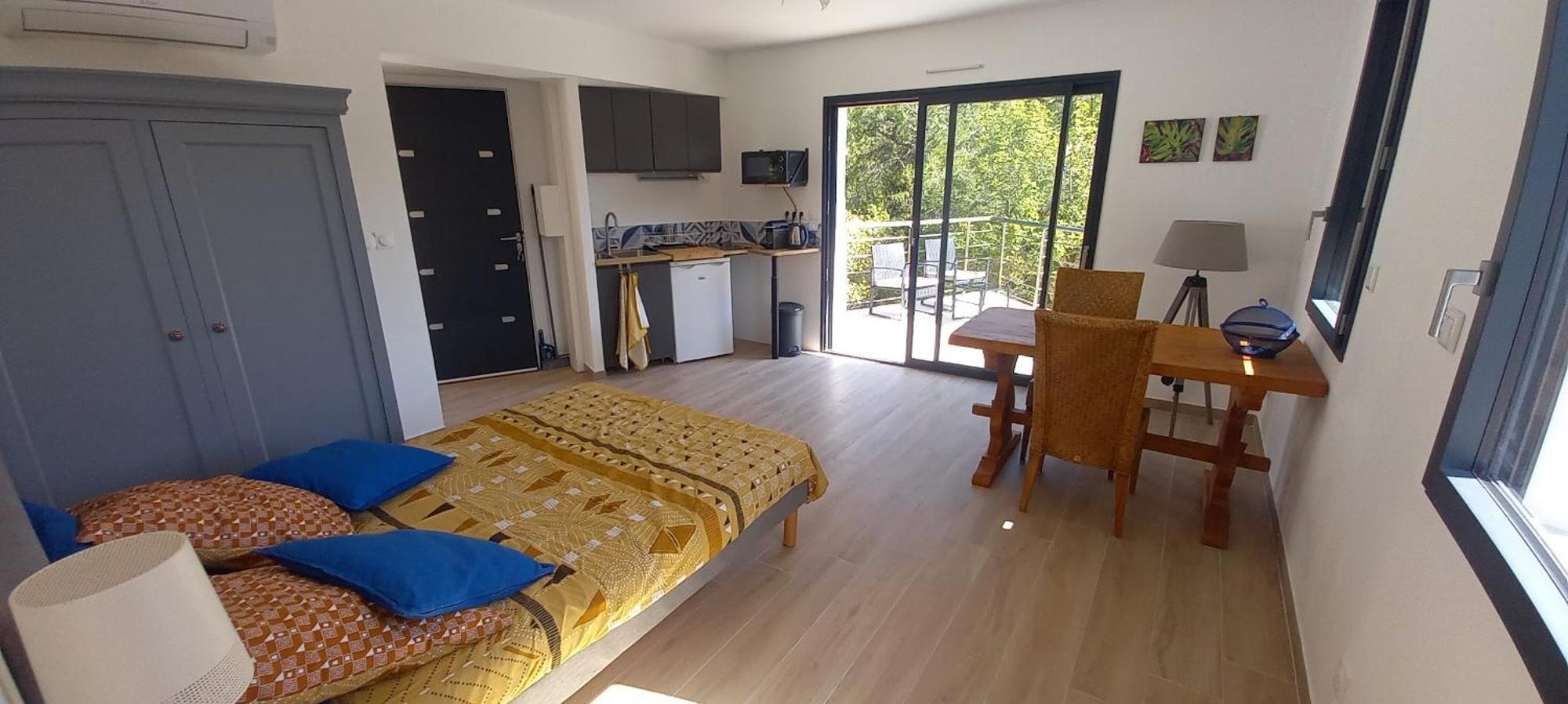 Domaine En Pleine Nature Et Tout Pres De La Plage Sanary-sur-Mer Luaran gambar